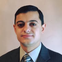 Alex Volkov, CPA